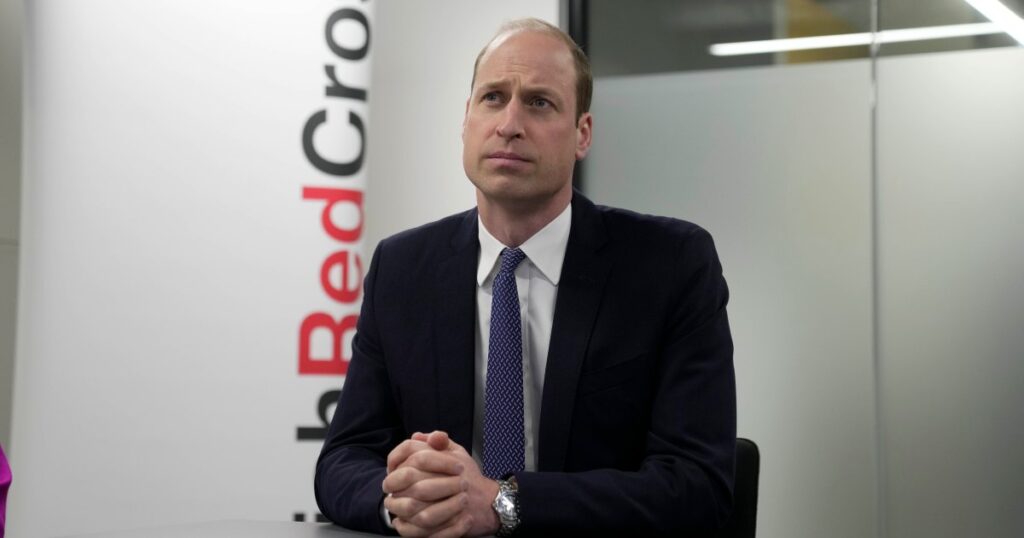 Prince William Is ‘Forging His Own Path’ With New Legal Team Prince William Is 'Forging His Own Path' With New Legal Team