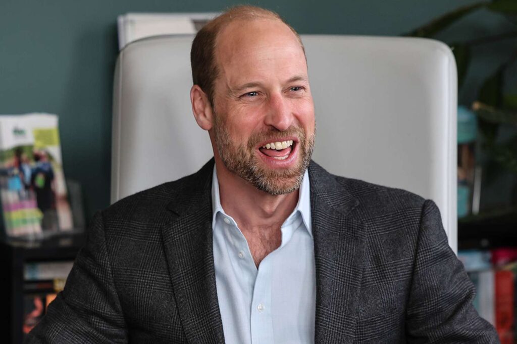 Prince William Reveals Earthshot Prize Location in Celebrity-Filled Video Prince William Reveals Earthshot Prize Location in Celebrity-Filled Video