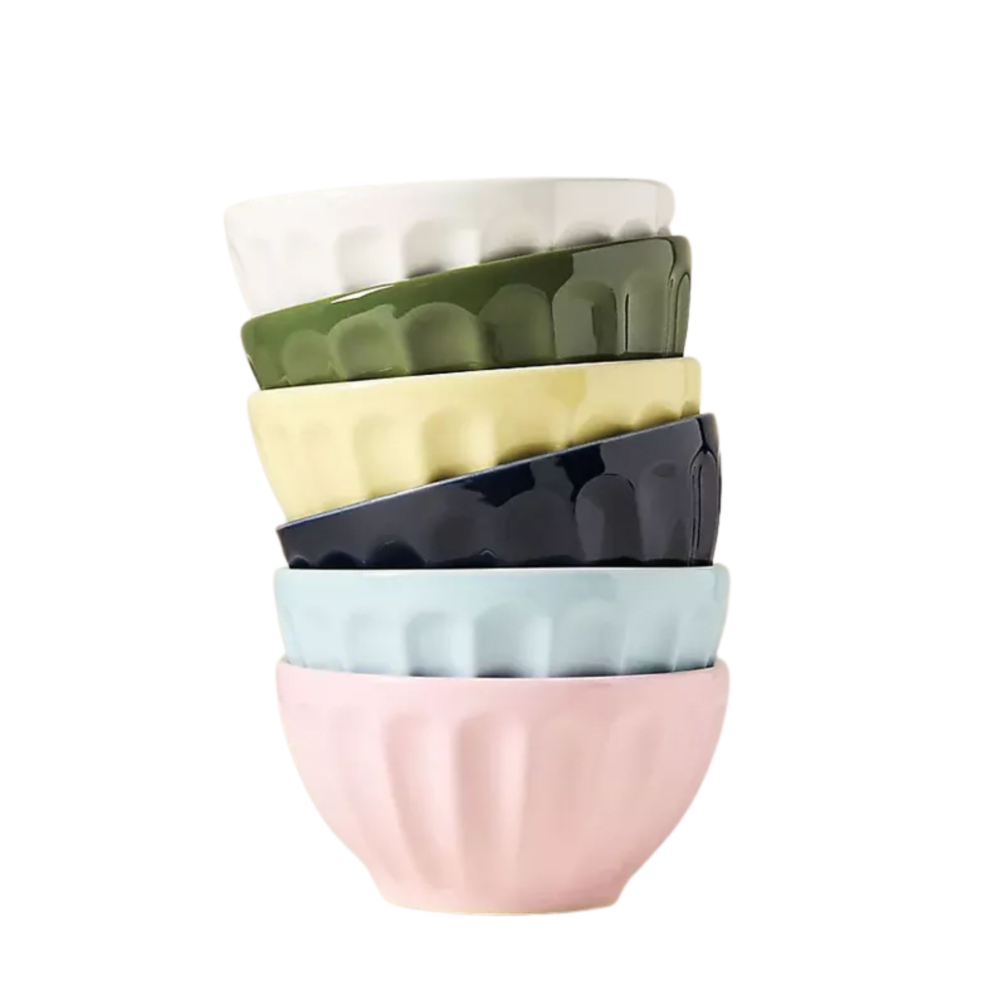 Anthropologie Bowl Collection