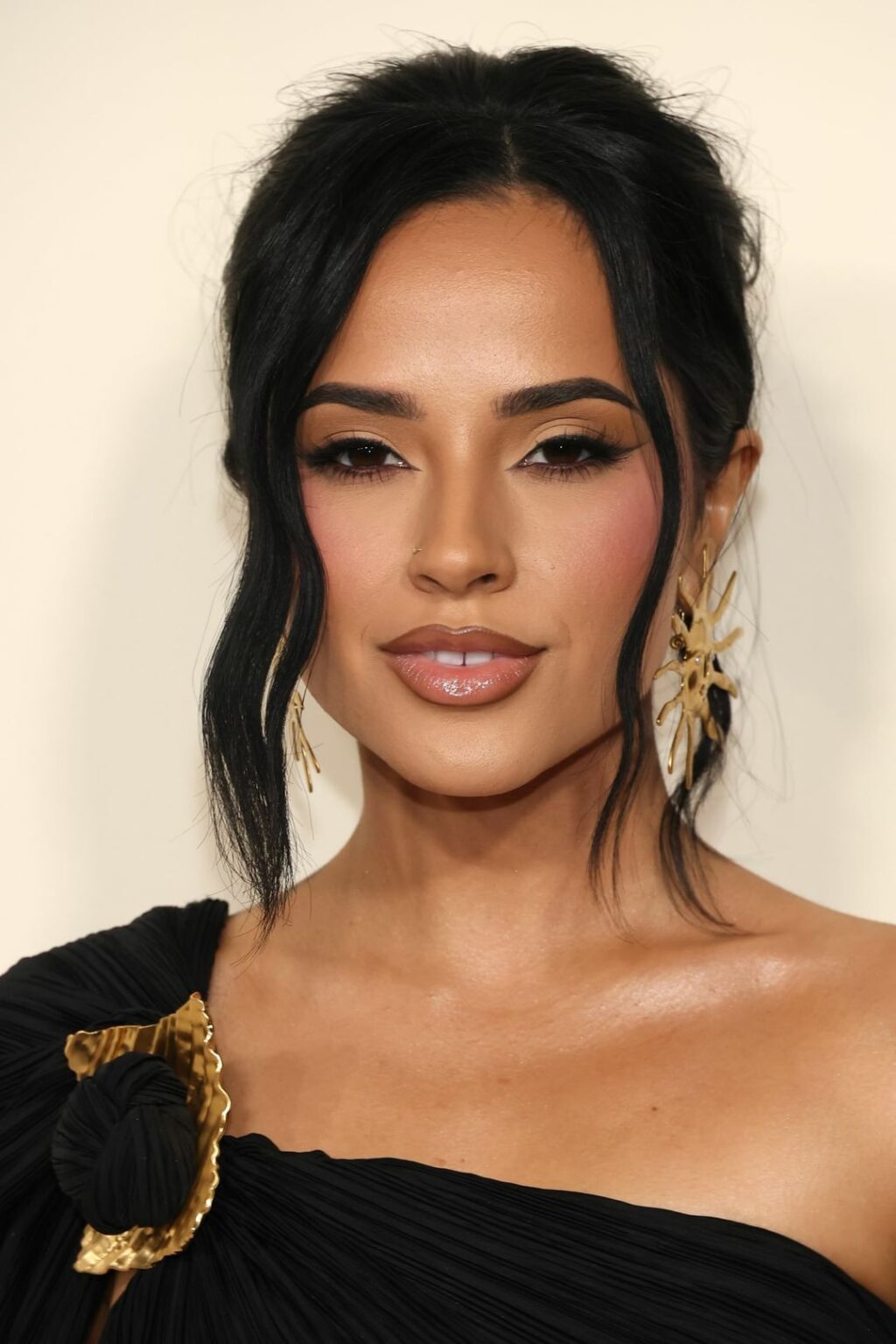 Becky G at Fashion Trust U.S. Awards April 9, 2025