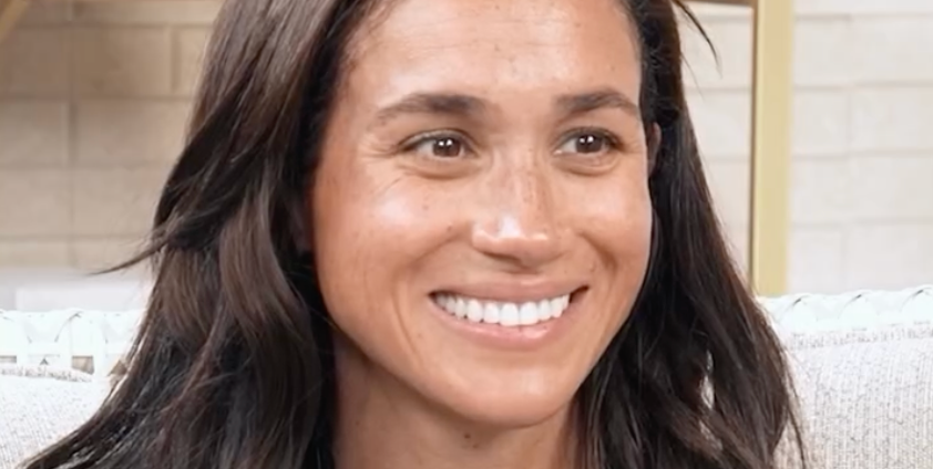 Shop Duchess Meghan Markle’s Skincare Routine from Her Make-up Free Interview Shop Duchess Meghan Markle's Skincare Routine from Her Make-up Free Interview