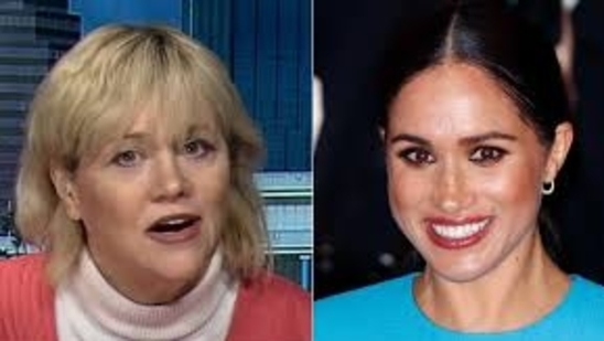 Meghan Markle's half-sister Samantha Markle has filed a lawsuit against the actress for ruining her reputation in an interview and a Netflix documentary.