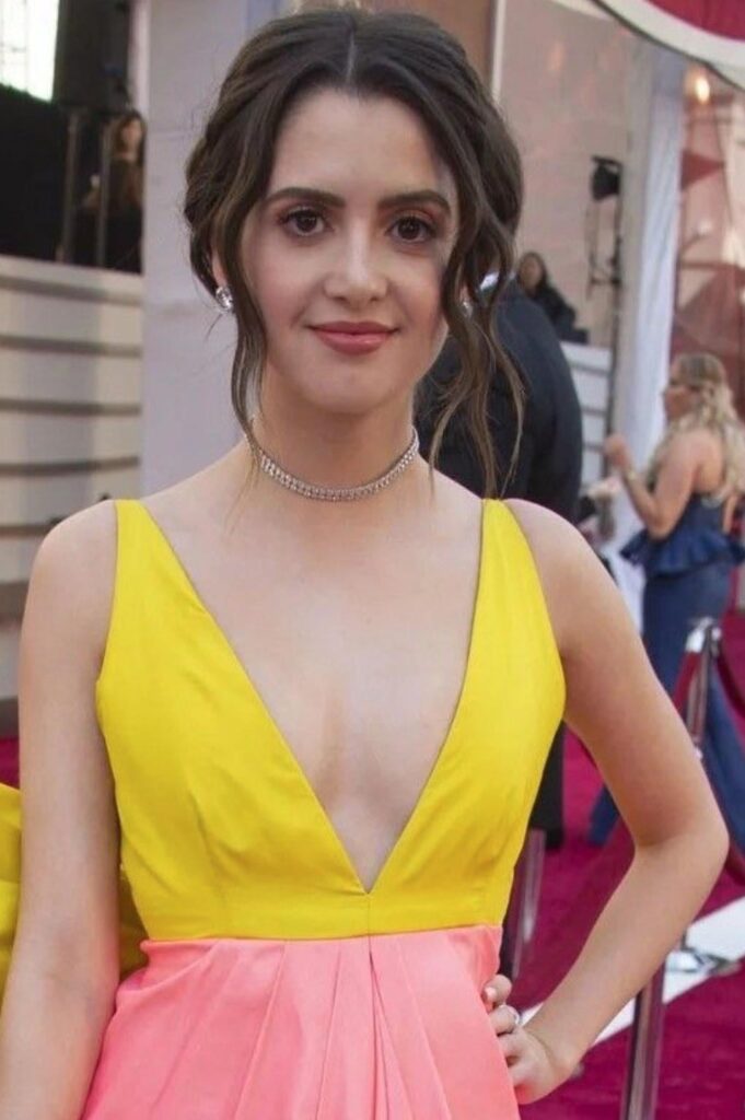 Laura Marano at the Oscars (2019)