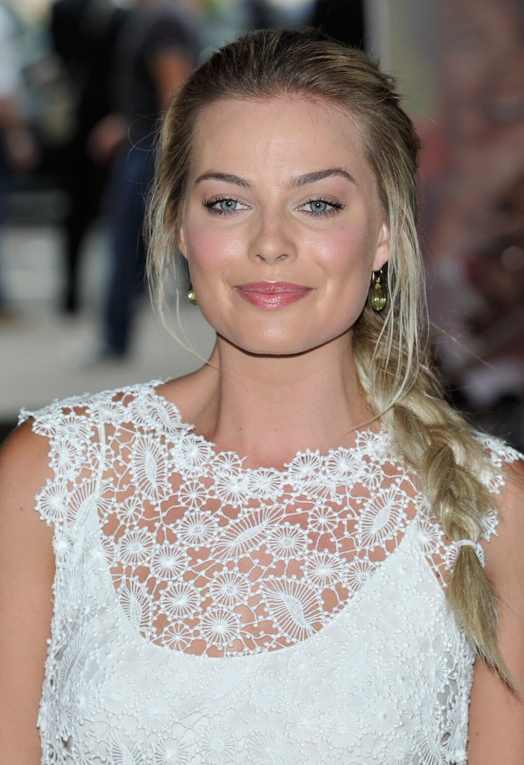 Margot Robbie | 'About Time' World Premiere 8th August 2013