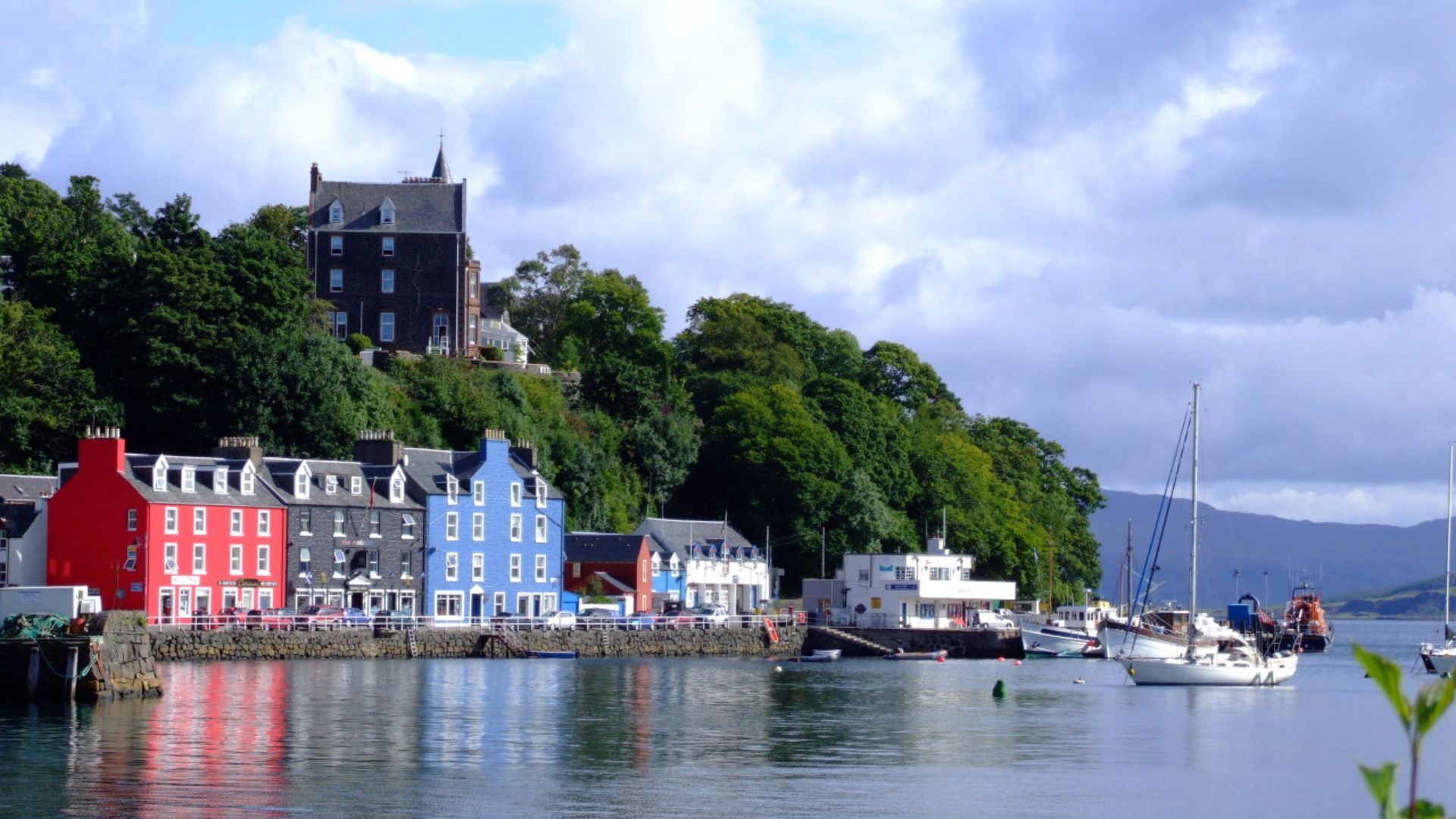 Tobermory
