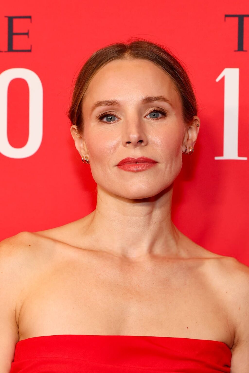 Kristen Bell | 2025 TIME 100 Gala 24th April 2025