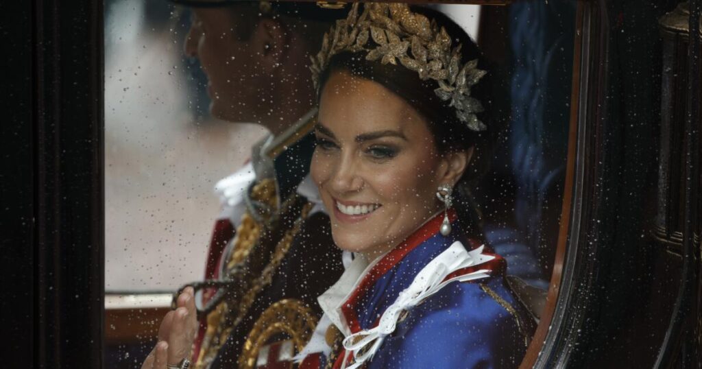 Princess Kate making ‘good progress,’ will appear in public Princess Kate making 'good progress,' will appear in public