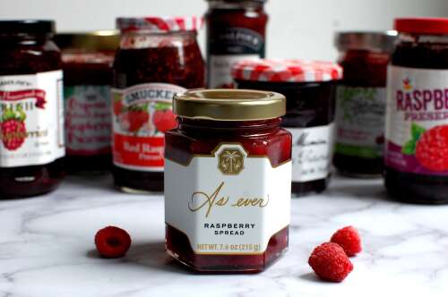 Is Meghan, Duchess of Sussex’s jam worth the splurge? Tasters weigh in. Is Meghan, Duchess of Sussex’s jam worth the splurge? Tasters weigh in.