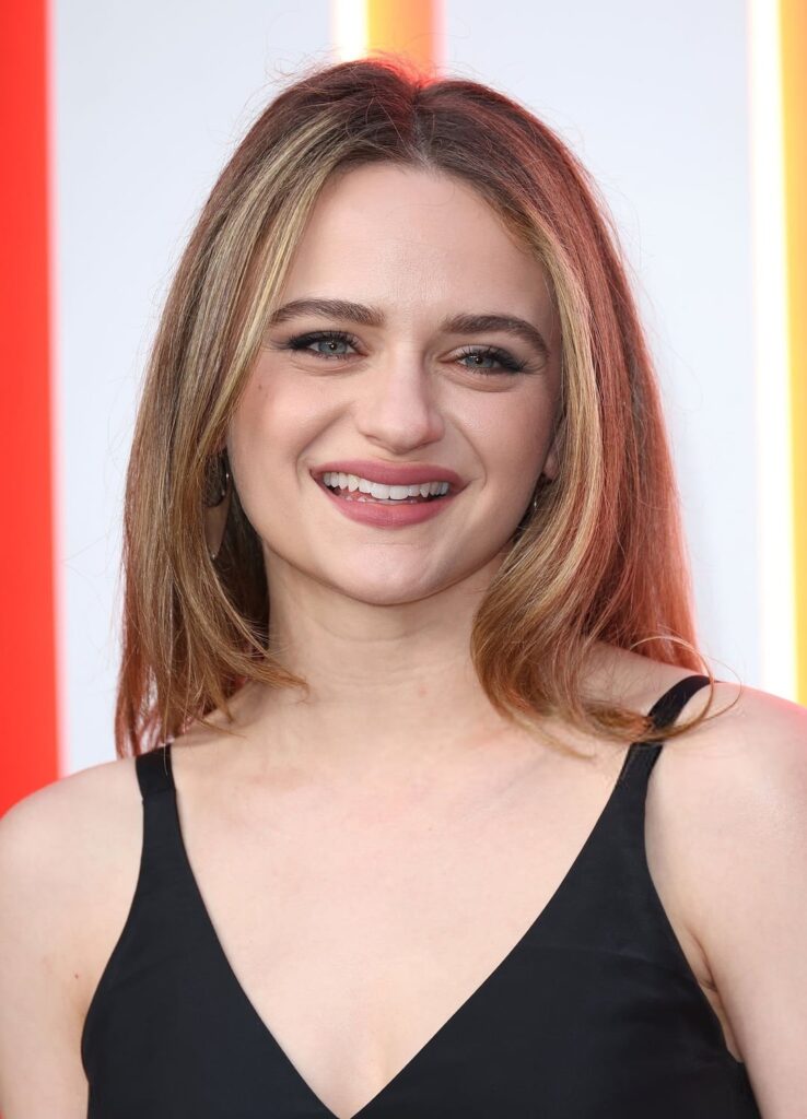 Joey King | 'The Drop' Hollywood Premiere 8th April 2025