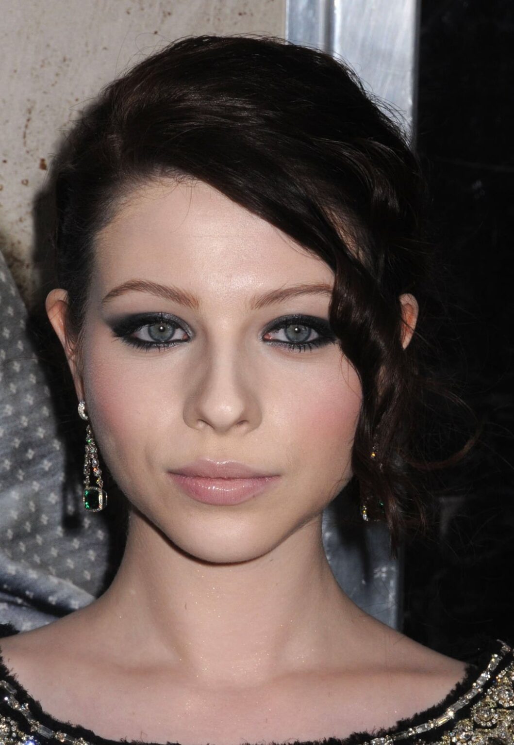 Michelle Trachtenberg | Premiere of "Cop Out" at AMC Loews Lincoln Square 13 in New York City (February 22, 2010)