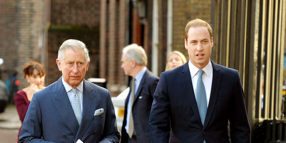 Prince William Will Attend Pope Francis Funeral Instead of Dad King Charles | King Charles, pope francis, Prince William | Just Jared: Celebrity News and Gossip Prince William Will Attend Pope Francis Funeral Instead of Dad King Charles | King Charles, pope francis, Prince William | Just Jared: Celebrity News and Gossip