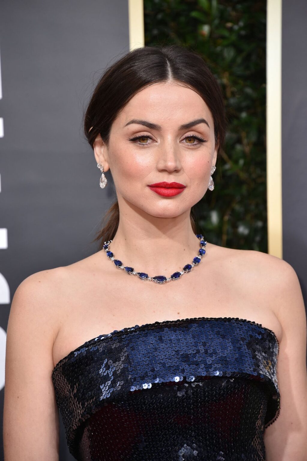 Ana de Armas | 77th Annual Golden Globe Awards Beverly Hills | January 05 2020