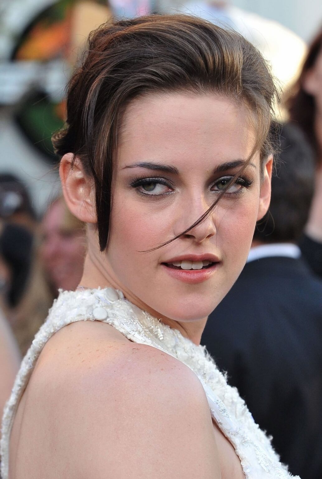 Kristen Stewart | ‘The Twilight Saga: Eclipse’ LA Premiere 24th June 2010
