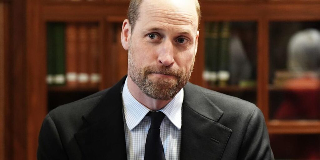 Downton Abbey’s creator is calling out Prince William and causing a right royal to-do Downton Abbey's creator is calling out Prince William and causing a right royal to-do