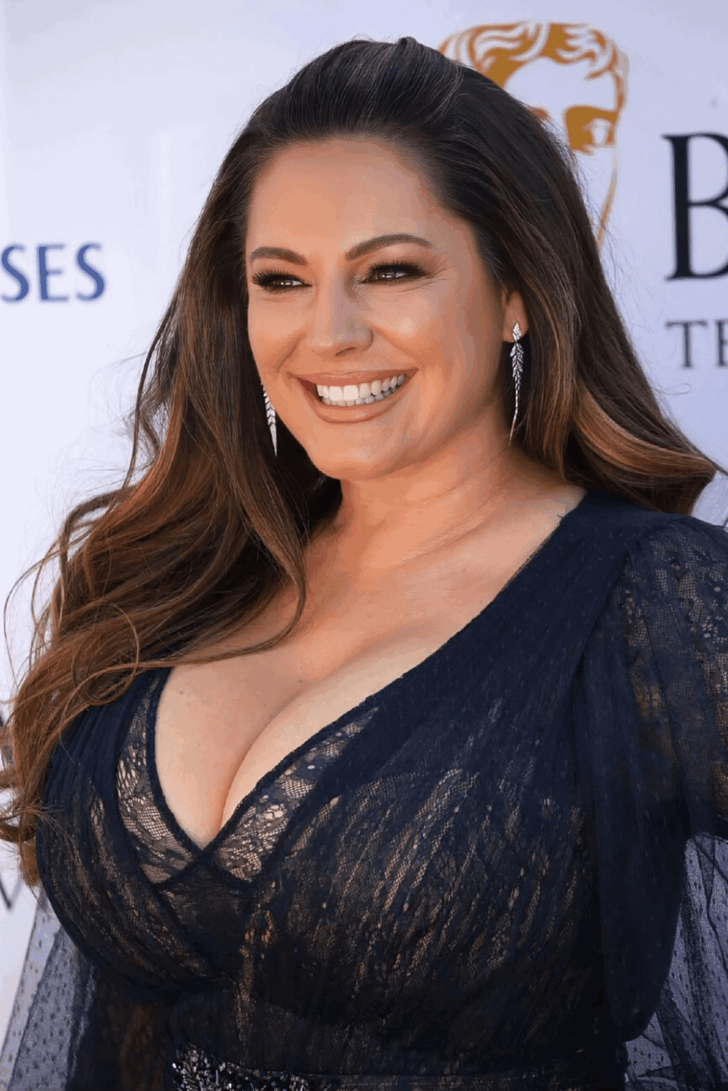 Kelly Brook | BAFTA Television Awards | London, UK | 5/11/25
