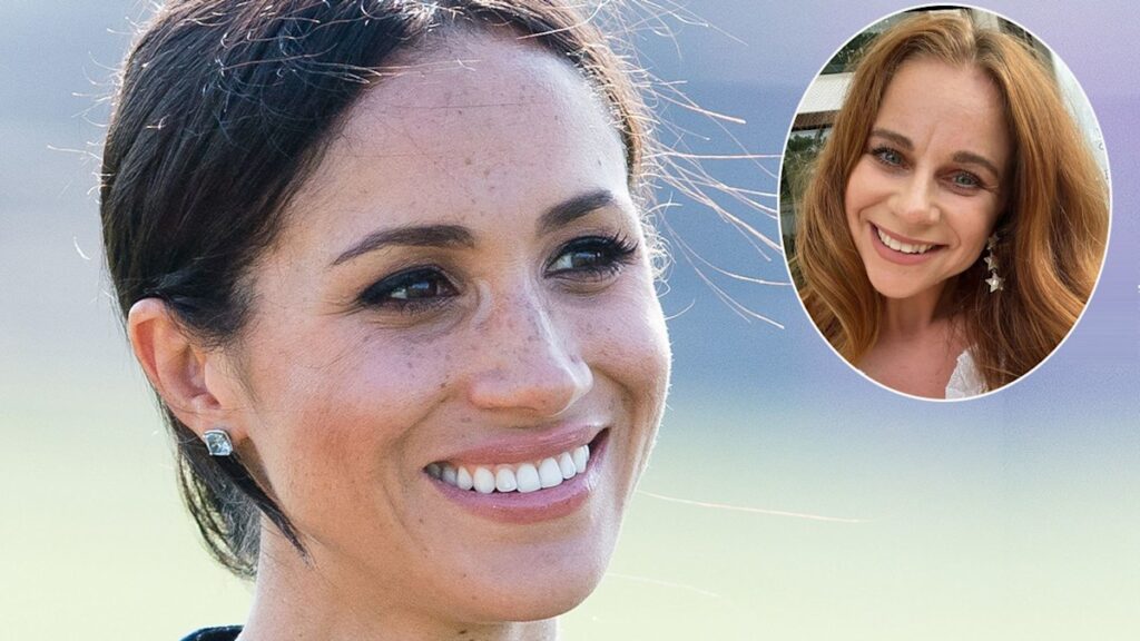 I wore Meghan Markle’s cheapest clothes – and felt like a million dollars I wore Meghan Markle's cheapest clothes - and felt like a million dollars