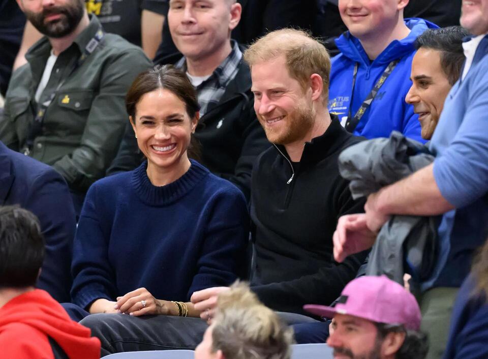 “I think Harry’s done”: Meghan Markle’s half-brother claims sister might divorce Prince Harry after ‘titles get stripped’ "I think Harry's done": Meghan Markle's half-brother claims sister might divorce Prince Harry after 'titles get stripped'
