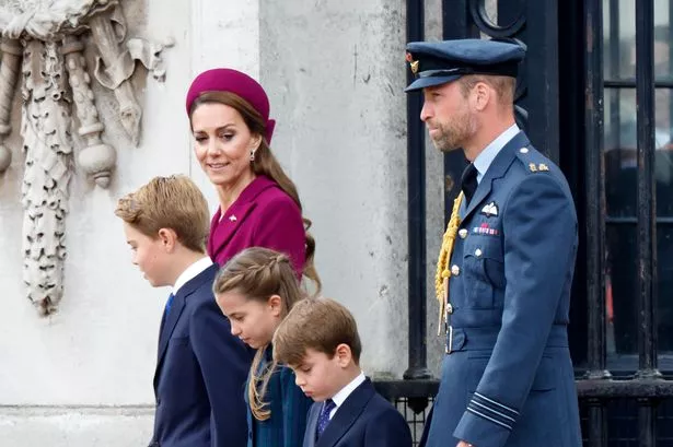 Prince William and Kate announce new additions to their family 'delighting' George, Charlotte, and Louis