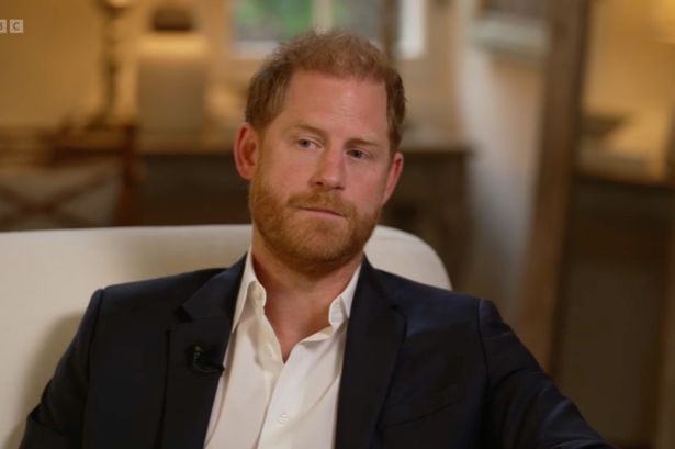 Prince Harry's BBC interview is the latest bombshell to rock the Royal Family