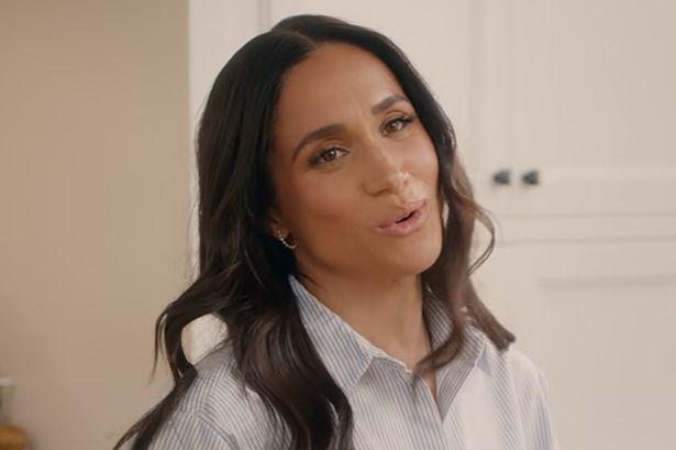 Meghan Markle