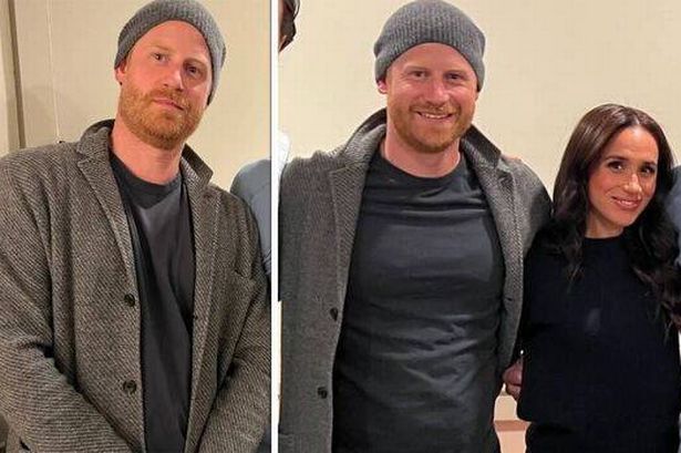 Prince Harry