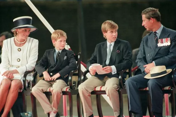 Royal family