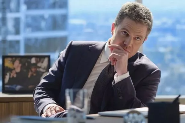 Suits LA