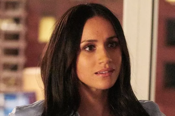 Meghan Markle