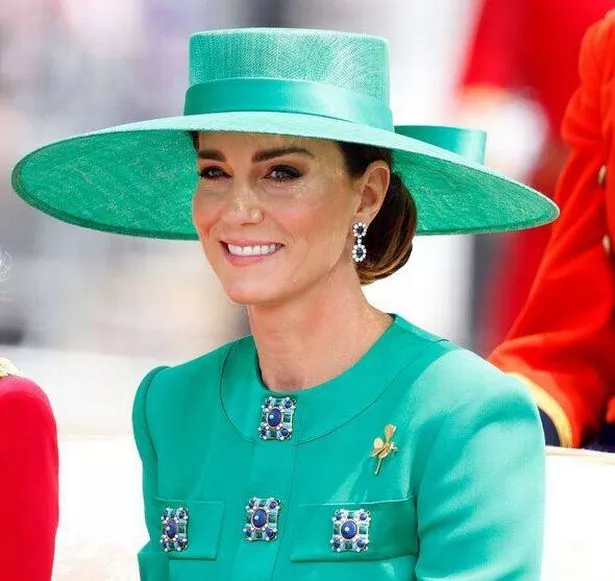 Kate Middleton