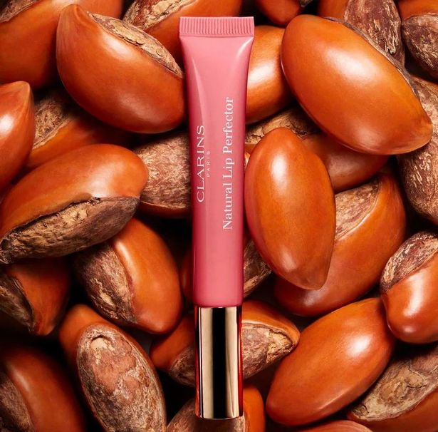 clarins lip perfector