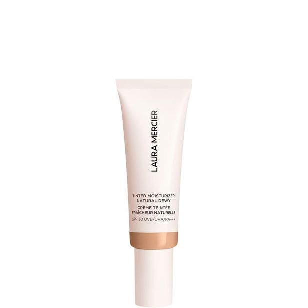 Laura Mercier tinted moisturiser SPF