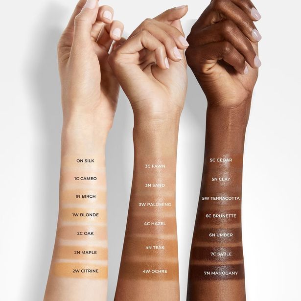 Laura Mercier tinted moisturiser SPF