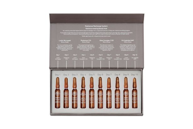 Sarah Chapman Radiance Recharge System