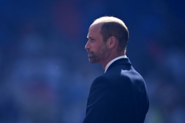Prince William issues devastating update after 'worst pain he will ever endure'