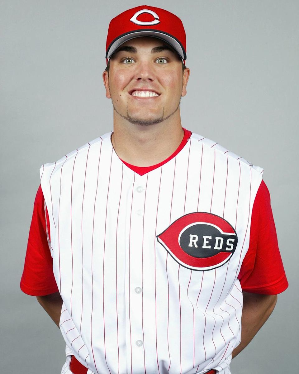 Joe Valentine