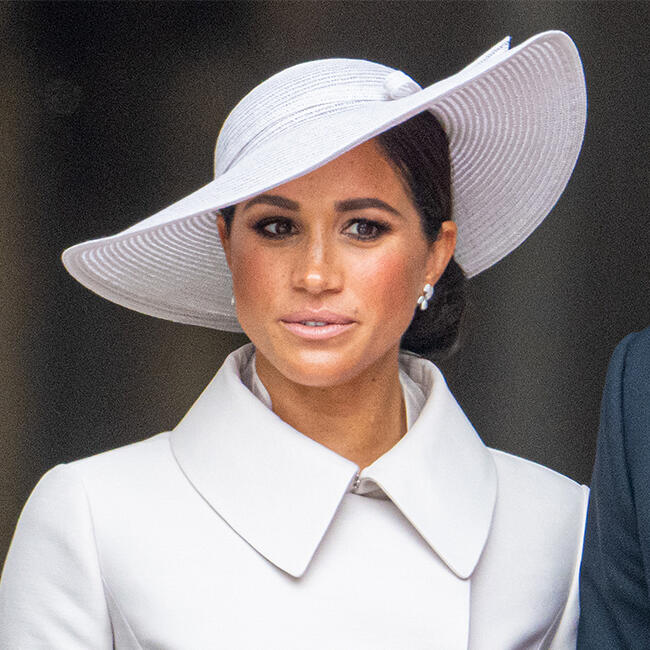 Meghan Markle Faces $10M Lawsuit By Fan Who Reportedly Suffered 'Intense' Burns After Using Baths Salt Recipe From Her Netflix Series: 'Blister-Like Sores And Ulcers'