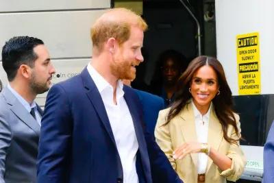Inside Meghan Markle and Prince Harry’s ‘Fairly Quiet Life’ in the U.S.: ‘It’s Refreshingly Normal’ Inside Meghan Markle and Prince Harry’s ‘Fairly Quiet Life’ in the U.S.: ‘It’s Refreshingly Normal’