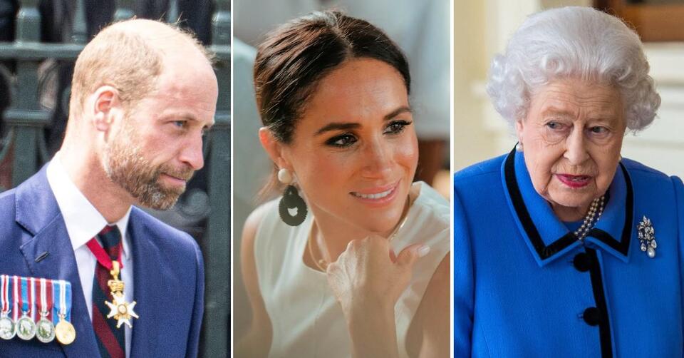 How Prince William Has FINALLY Cracked at Meghan