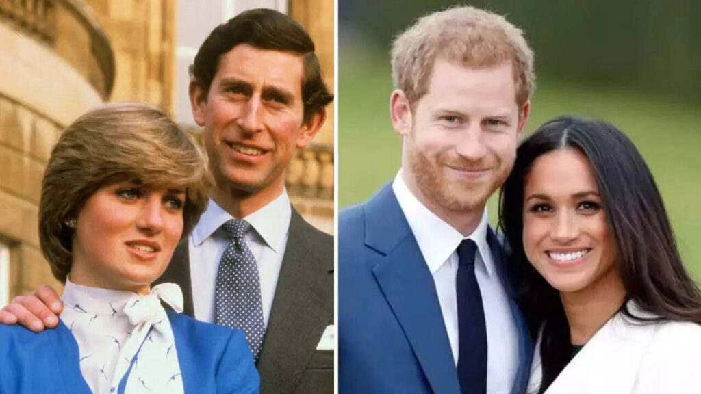 Royal divorces and rumours that shook the Crown Royal divorces and rumours that shook the Crown