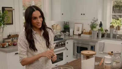 Meghan Markle in legal trouble over her bath salt recipe? Ingredients that are safe to be used in bath salts