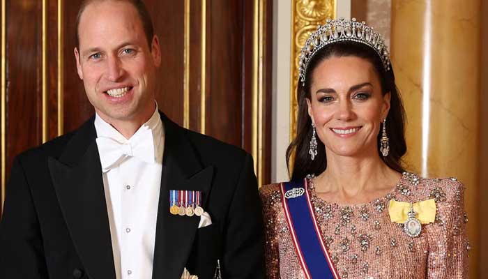Kate Middleton and Prince William Display Strong Unity Amid Divorce Speculations Kate Middleton and Prince William Display Strong Unity Amid Divorce Speculations