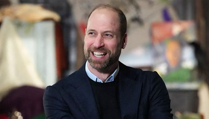 Prince William breaks silence after cancelling major appearance