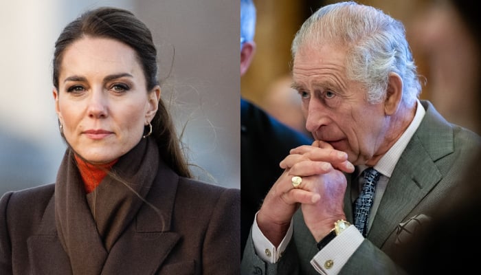 Kate Middleton reunites with Carole, Pippa after declining Kings invitation?