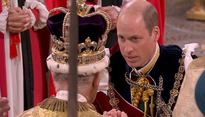 Prince Williams dream to become King hangs in balance after monarchs shock decision