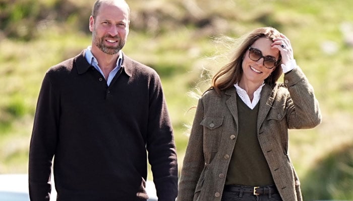 Kate Middleton, Prince William excite fans with delightful announcement