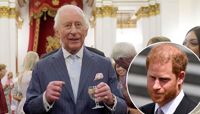 King Charles celebrates key milestone in reign, ignoring Harry’s plea