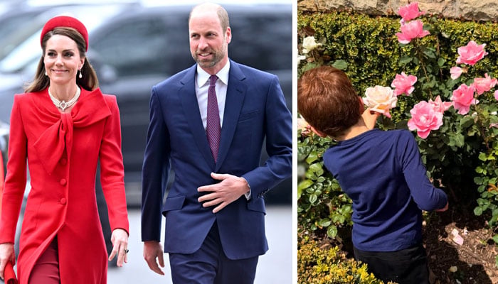 Prince William, Kate release statement as Archie celebrates 6th birthday