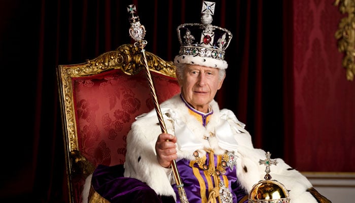 King Charles, Prince Archie connection will never die