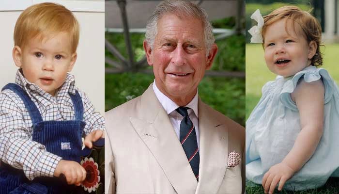 King Charles, Prince Archie connection will never die