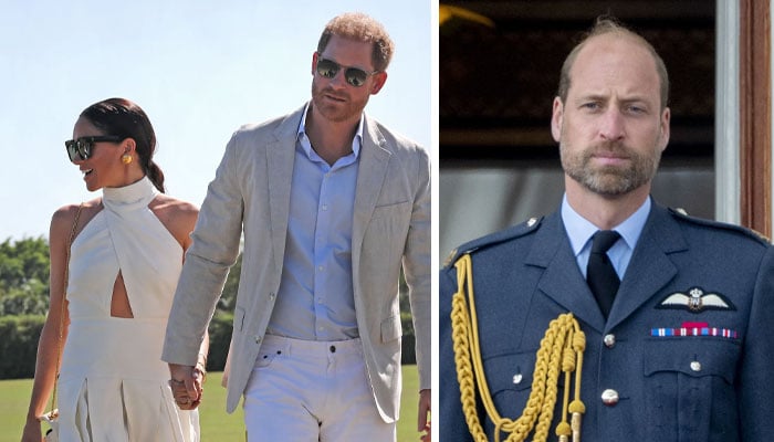 Prince Harry, Meghan make announcement amid Prince William ‘urgent’ plans